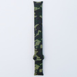 Silicone Strap for Xiaomi Smart Band 10 / 9 / 8