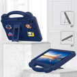 Children's case with stand for Lenovo Tab One
