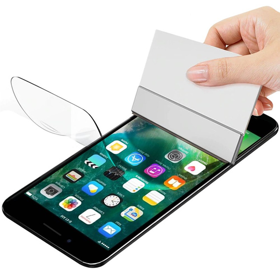 Hydrogel film for iPhone 7/8/SE 2020/SE 2022
