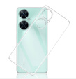 Thin Case for Huawei Nova 11i, Slim, transparent