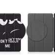 Case for Lenovo Tab P11 Gen 2 TB350FU TB350XU 11.5", Smartcase, don't touch me