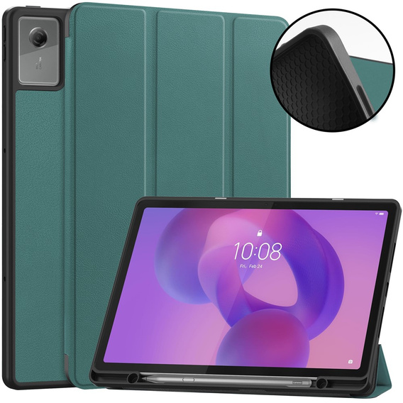 Smartcase cover for Lenovo Idea Tab Plus tablet