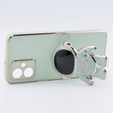 Case for Motorola Moto G54 5G, Astronaut, mint