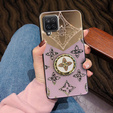 Fashion Case for Samsung Galaxy A22 5G, purple
