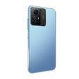 Thin Case for Xiaomi Redmi Note 12S 4G, Slim, transparent