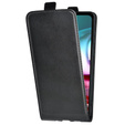 Flip case for Motorola Moto G10/G30, Flip, black