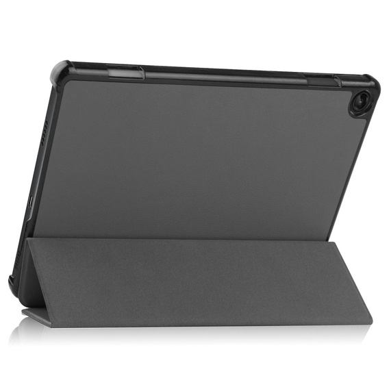 Case for Lenovo Tab M10 10.1 Gen 3 TB-328FU/TB-328XU, Smartcase, grey