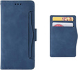 Flip case for Sony Xperia 1 VI, Card Slot, dark blue