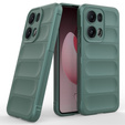 Case for Oppo Reno 13 Pro, Gaming Shockproof, green