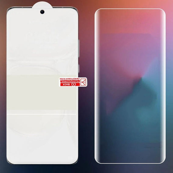 Hydrogel film for Motorola Edge 50 Pro