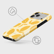 Burga Tough MagSafe case for iPhone 17 Pro Max