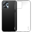 MOFI Case for Motorola Moto G13 / G23 4G, thin, transparent