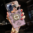 Fashion Case for Xiaomi 13 Lite, purple