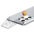 Tempered Camera Glass for Samsung Galaxy S21 Ultra, transparent