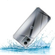 Case for Motorola Moto G24 / G24 Power / G04, Dropproof, transparent