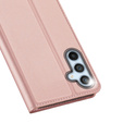 Dux Ducis Case for Samsung Galaxy A54 5G, Skinpro, pink rose gold