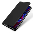 Dux Ducis Case for Xiaomi Redmi Note 12 5G / POCO X5 5G, Skinpro, black