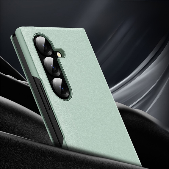 Smart View Wallet case for Samsung Galaxy Z Fold7 5G