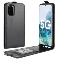 Flip case for Samsung Galaxy S20 FE, Flip, black