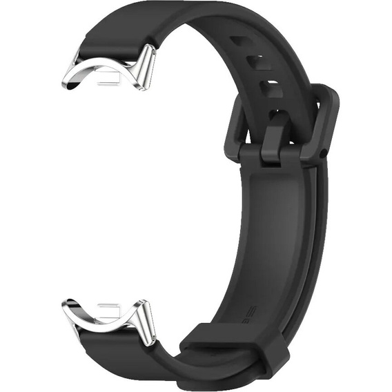 Silicone Strap for Xiaomi Smart Band 10 / 9 / 8