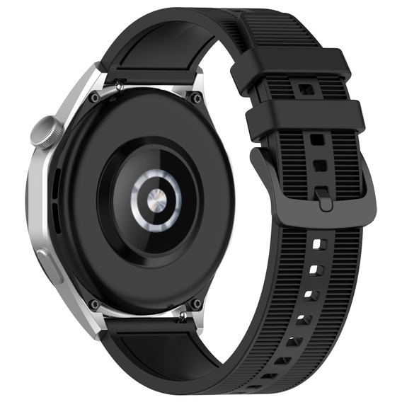 Silicone Universal Strap 22mm