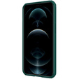 Case for iPhone 13 Pro, Armored Nillkin, CamShield Pro, blue