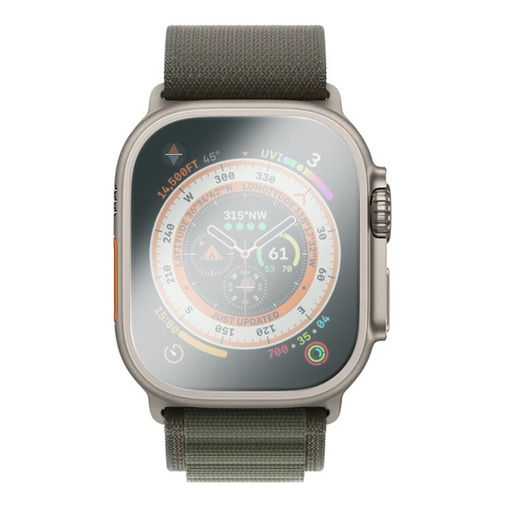 Protective film for Samsung Galaxy Watch 5 44mm