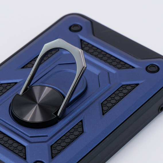 Case for Xiaomi 13T / 13T Pro, CamShield Slide, dark blue