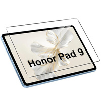 Tempered Glass for Honor Pad 9