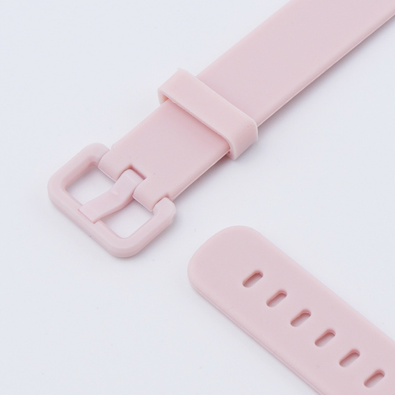 Silicone Strap for Xiaomi Smart Band 10 / 9 / 8
