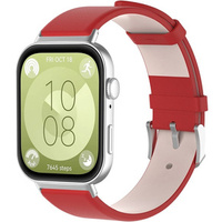 Silicone Strap for Huawei Watch Fit 4 / 4 Pro / 3