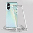 IMAK case for Honor X50i 5G, Dropproof, transparent