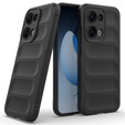 Case for Oppo Reno 13, Gaming Shockproof, black