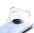 Case for Xiaomi Poco F7 Ultra, Dropproof, transparent