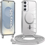 Clear || Silver