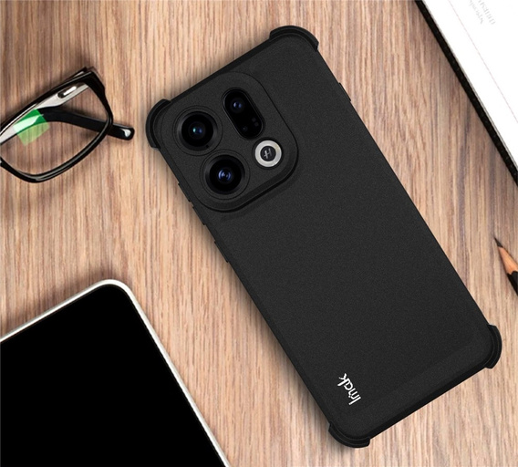 IMAK Dropproof case for Oppo Find X9
