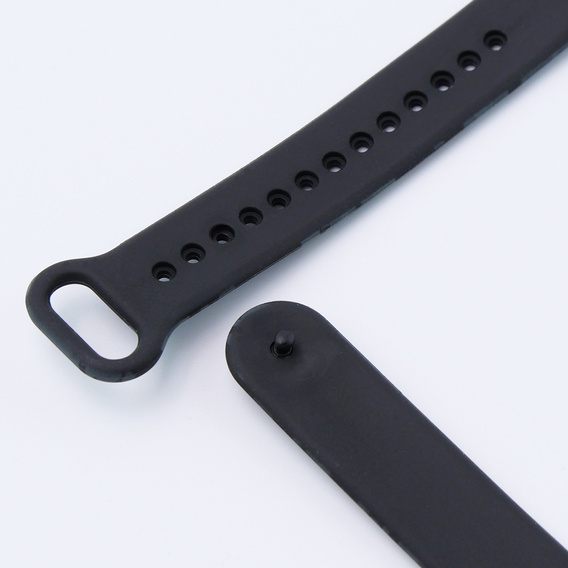 Silicone Strap for Xiaomi Smart Band 10 / 9 / 8