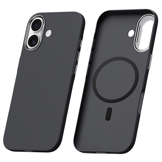 SULADA MagSafe case for iPhone 17