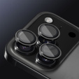 ERBORD OPTIK Pro camera glass - set of 2 for iPhone 17 Pro / 17 Pro Max