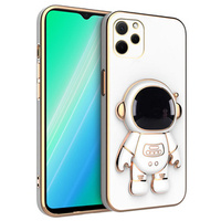 Case for  Huawei Nova Y61, Astronaut, white