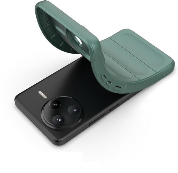 Case for Xiaomi Poco F7 Ultra, Gaming Shockproof, green