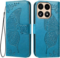 Butterfly flap case for Xiaomi 15T