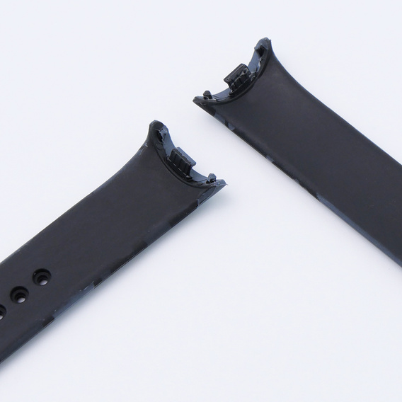 Silicone Strap for Xiaomi Smart Band 10 / 9 / 8