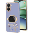 Case for Xiaomi Redmi A5, Astronaut, blue