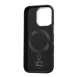 BENKS Kevlar Magnetic Armor Pro Prestige 600D Y065 case for MagSafe with active button for iPhone 16 Pro