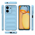 Case for Xiaomi Redmi 13C / Poco C65, Gaming Shockproof, blue
