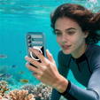 REDPEPPER waterproof case for Samsung Galaxy S26 Plus