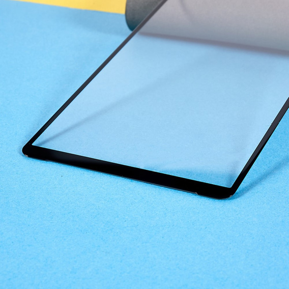 3D Tempered Glass for Sony Xperia 10 IV, blue
