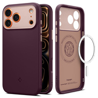 Spigen Nano Pop Mag case with MagSafe for iPhone 17 Pro Max