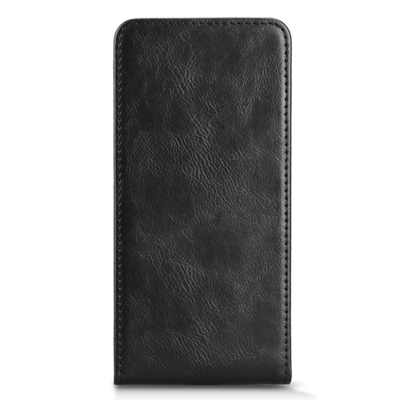 Flip case for Realme 14 Pro+ 5G, Flip, black